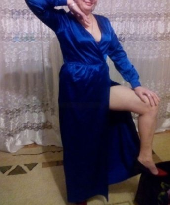 Ясмина, 37 лет, 3 размер груди